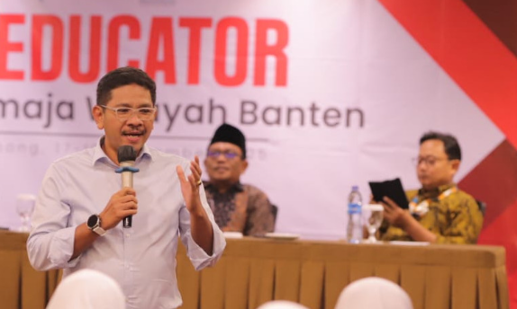Kemenag Hadirkan Program Peer Educator bagi Remaja, Komitmen Cegah Judi Online dan Pernikahan Anak di Indonesia